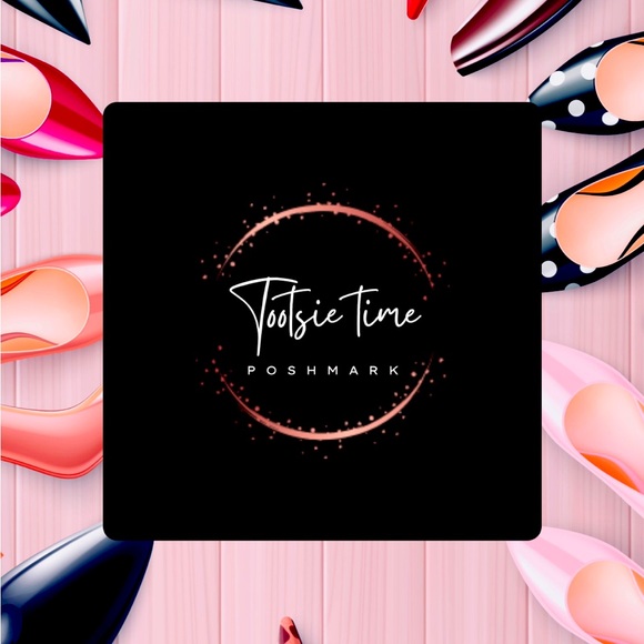 Meet your Posher, Tootsie - Picture 2 of 2